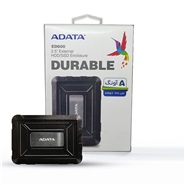 Adata ED600 USB 3.1 2.5 Inch Enclosure for SSD and HDD