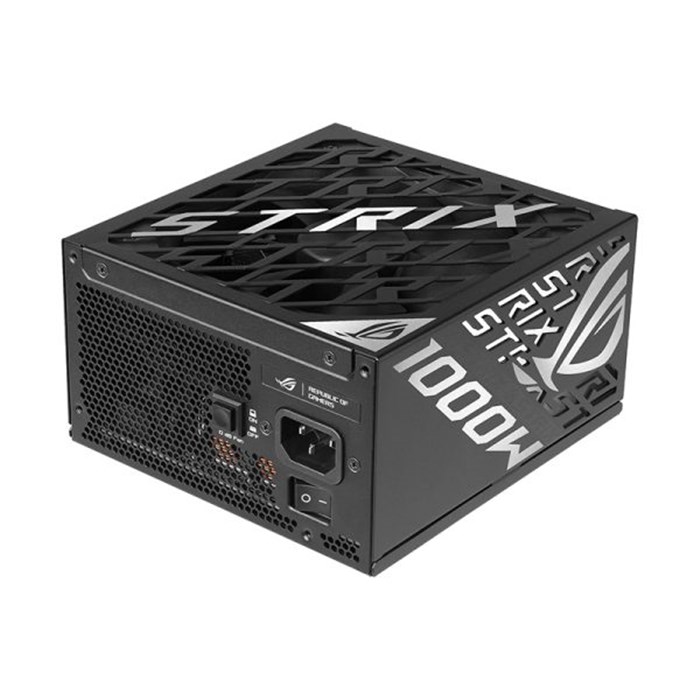 پاور فول ماژولار 1000 وات ایسوس مدل ROG STRIX Platinum - 6