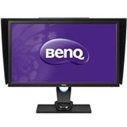BENQ SW2700PT 27 Inch QHD IPS Monitor