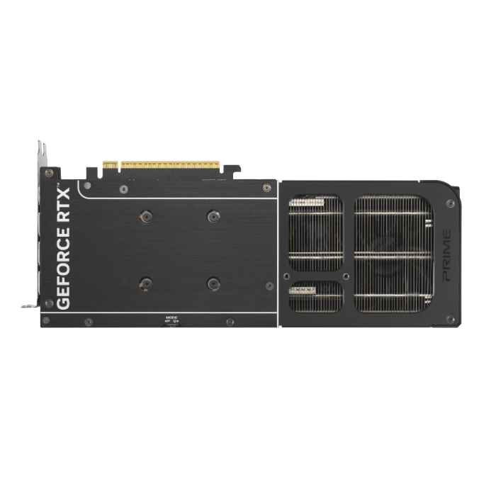 کارت گرافیک ایسوس مدل PRIME GeForce RTX 5060 Ti 8GB GDDR7 OC Edition - 8