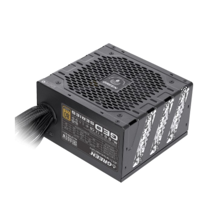 پاور کامپیوتر 800 وات گرین مدل GP800A-GED V3.1 - 3