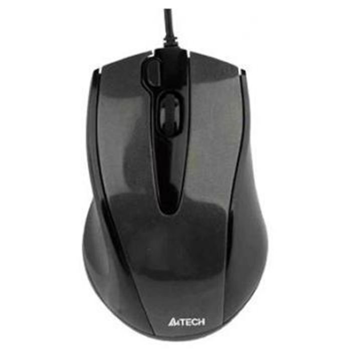 ماوس ایفورتک مدل N500F