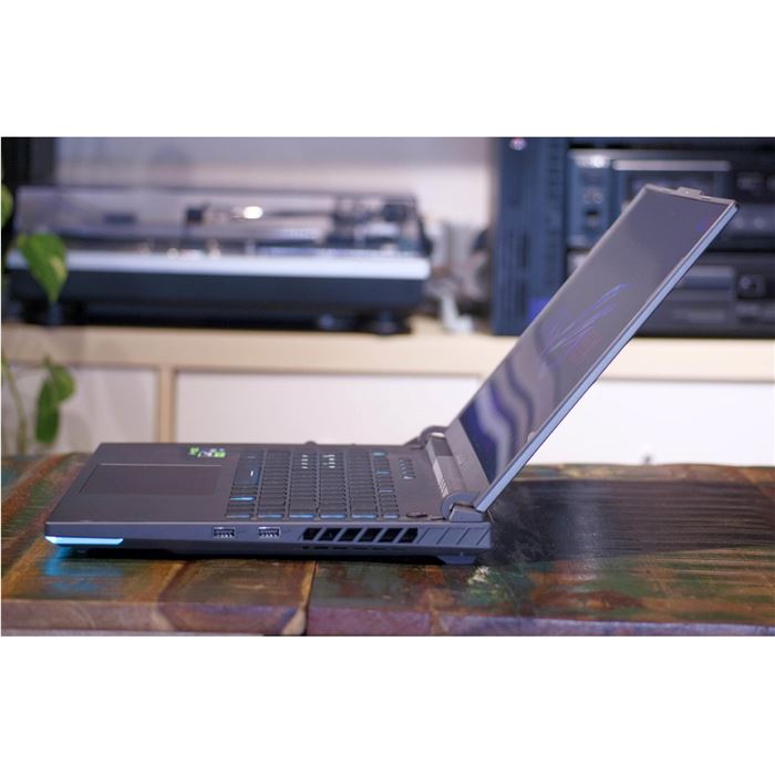 لپ تاپ 16 اینچی ایسوس مدل ROG Strix G16 G614FM-WS94-R9 9955HX-16GB DDR5 5600MHz-1TB SSD-RTX5060 8GB-WUXGA 165Hz-W - 11