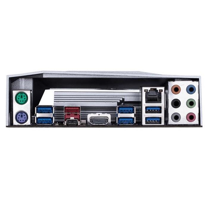 مادربرد گیگابایت مدل GA-Z270X-UD3  - 6