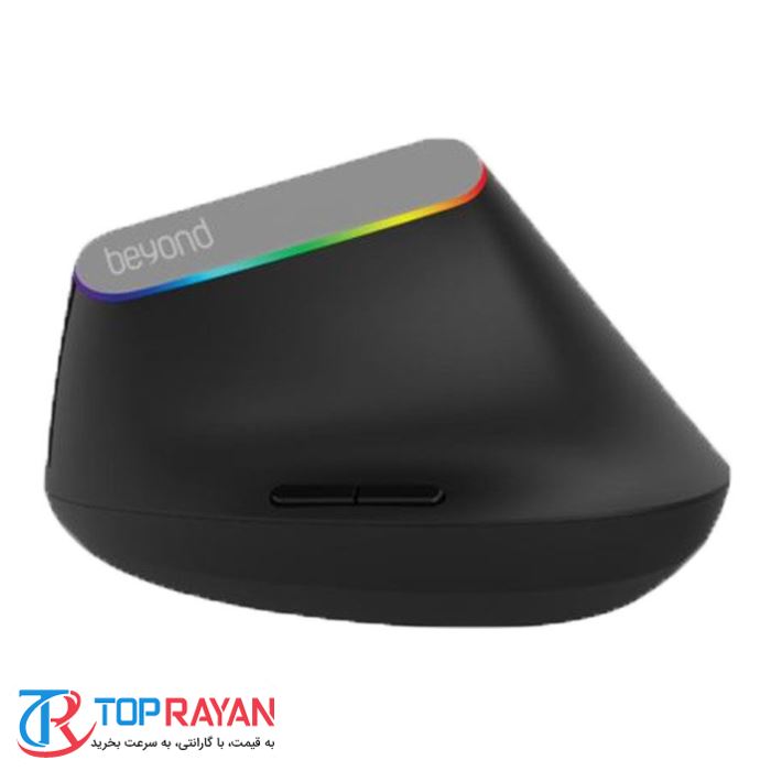 ماوس بی سیم بیاند مدل BVM-700 RF - 2