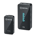 Boya BY-XM6-S1 Mini Wireless Microphone