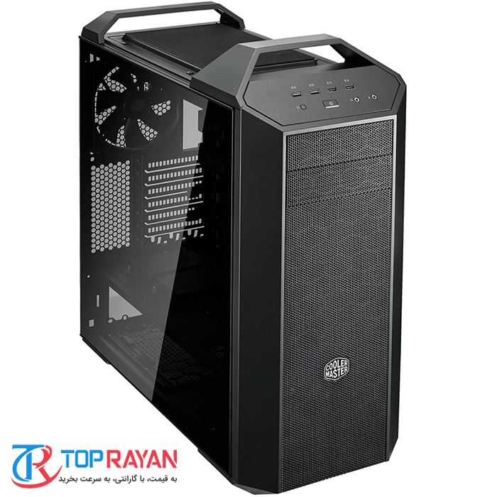 کیس کولرمستر مدل MasterCase MC۵۰۰ - 5