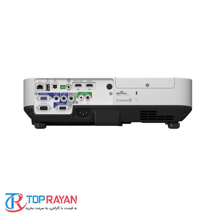 ویدئو پروژکتور اپسون مدل EB-۲۱۶۵W - 2