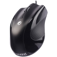 Beyond BM-1919 Optical Wired Mouse