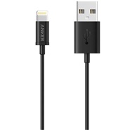 Anker Anker A7101 USB To Lightning Cable 0.9m