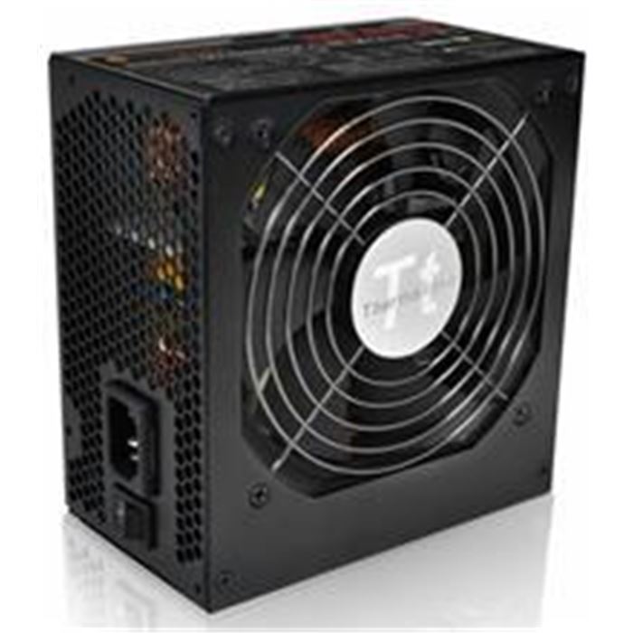 پاور ترمالتیک مدل تی آر 2 600 وات - 7