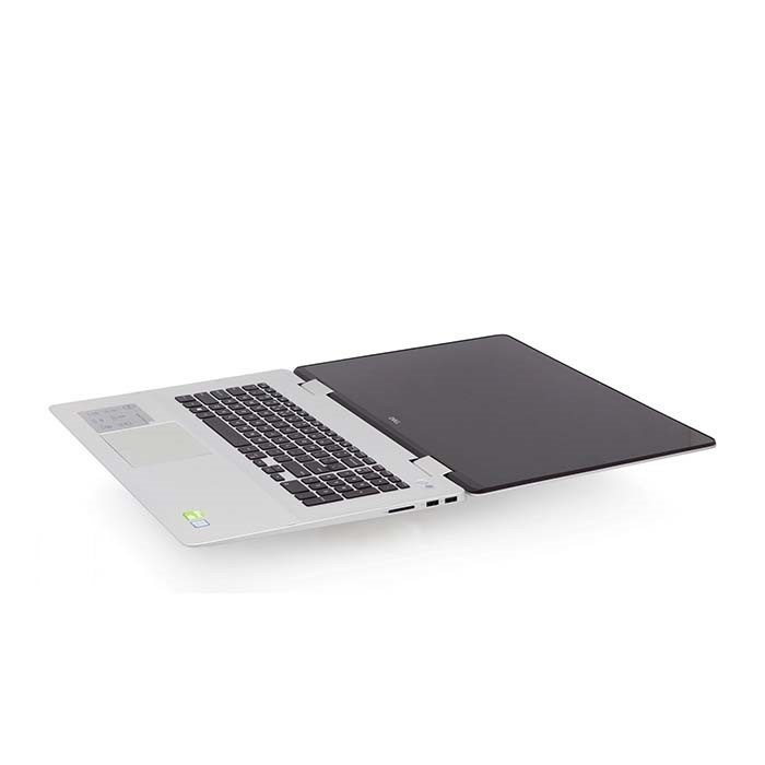 لپ تاپ لمسی 360 درجه استوک دل مدل inspiron 7786  پردازنده i7 8565 رم 8GB حافظه 256GB SSD گرافیک 2GB Mx150 - 3