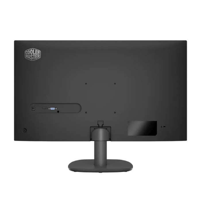 مانیتور 27 اینچ گیمینگ کولر مستر مدل GA27FC - 4