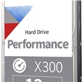Toshiba X300 12TB 64MB Cache 7200 Rpm Internal Hard Drive