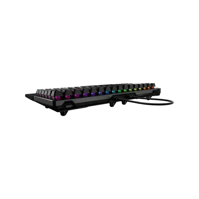 کیبورد گیمینگ ایسوس M703 ROG Falcata HFXV2 AR - 6