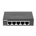 Neterbit NGS-1005A 5-Port Unmanaged Switch