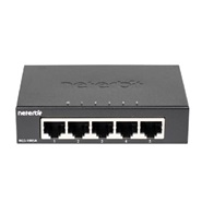 Neterbit NGS-1005A 5-Port Unmanaged Switch