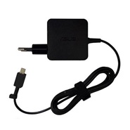آداپتور لپ تاپ ایسوس 19V 1.75A مربعی-اورجینال برای ایسوس Mini E202