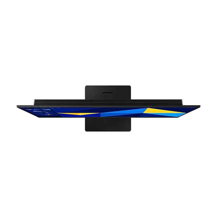 مانیتور 22 اینچ سامسونگ مدل Essential Monitor S3 S30GD LS22D300GAW  - 4
