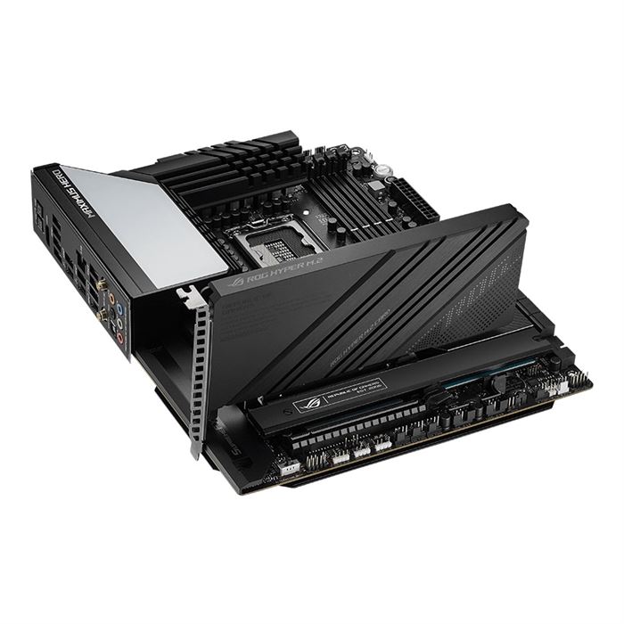 مادربرد ایسوس ASUS ROG MAXIMUS Z790 HERO DDR5 - 3