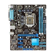 Asus P8H61-M LX LGA 1155 Motherboard