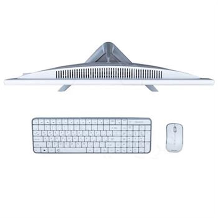 کامپیوتر آل این وان سایز 24 اینچ ای‌اف‌کی مدل EFK VIPER پردازنده Core i5 11400 رم 8GB حافظه 256GB گرافیک Intel - 2
