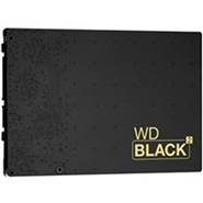Western Digital Black 2 Internal HDD + SSD Dual Drive - 1TB + 120GB