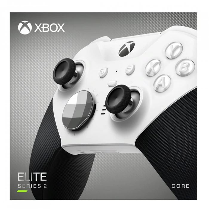 دسته بازی Xbox Wireless Elite Series 2 - Core Edition - White - 5