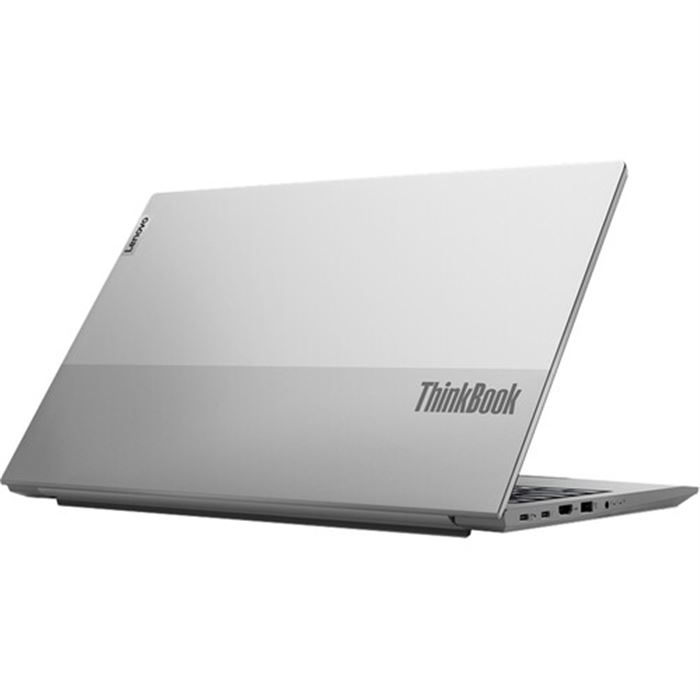 لپ تاپ لنوو ThinkBook 15 پردازنده Core i3 1115G4 رم 4GB حافظه 512GB گرافیک 2GB MX450 - 4
