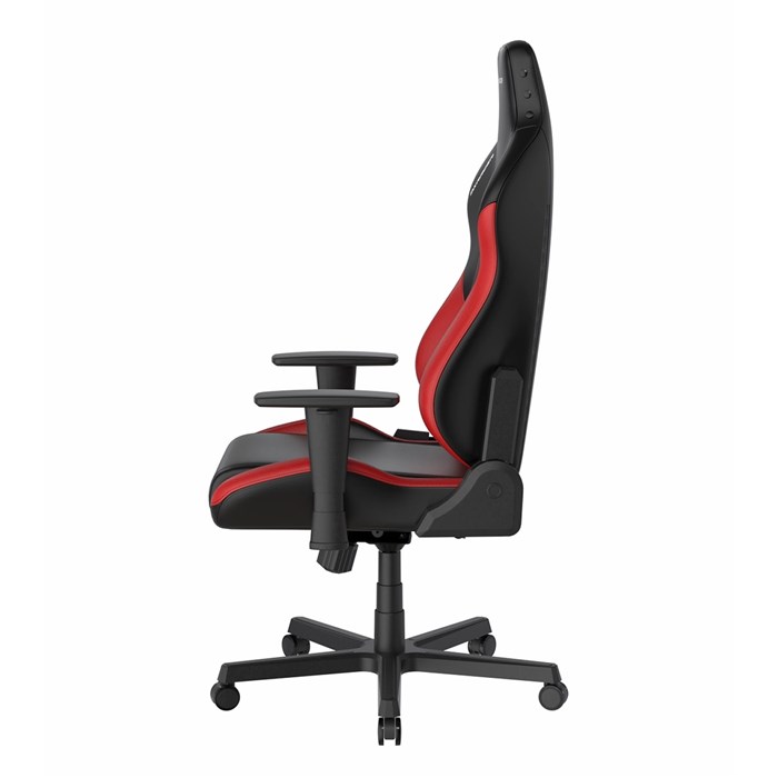 صندلی گیمینگ دی ایکس ریسر مدل Drifting Series 2025 L Black Red - 6