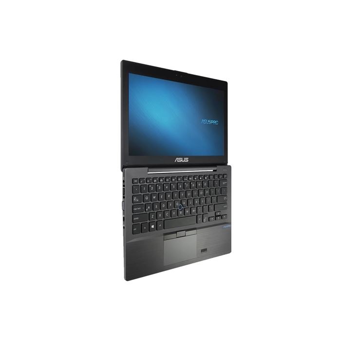 ASUS ASUSPRO Advanced BU201LA-Core i7-8GB-256GB - 3