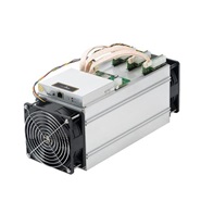 تصویر S9K 13.5TH/s Miner with 1800w PSU