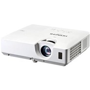 Hitachi CP-EX252N Data Video Projector