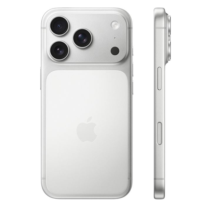گوشی موبایل اپل مدل iPhone 17 Pro Max ZAA تک سیم کارت + eSim ظرفیت 512 گیگابایت و رم 12 گیگابایت - 6
