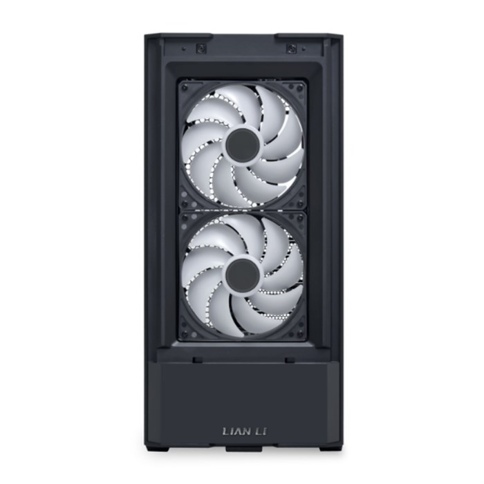 کیس گیمینگ لیان لی LANCOOL 207 Black - 3
