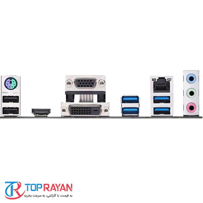 مادربرد ایسوس مدل PRIME B۴۶۰-PLUS - 6