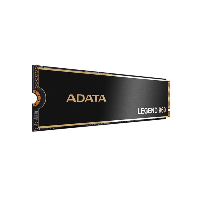 اس اس دی ای دیتا SSD Adata Legend 960 2TB - 3