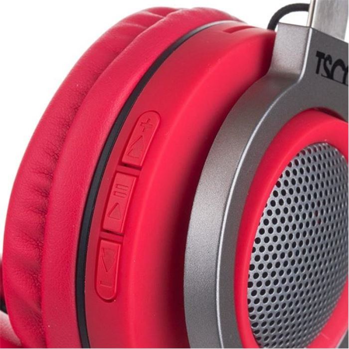 هدفون تسکو مدل TH 5309 - 5