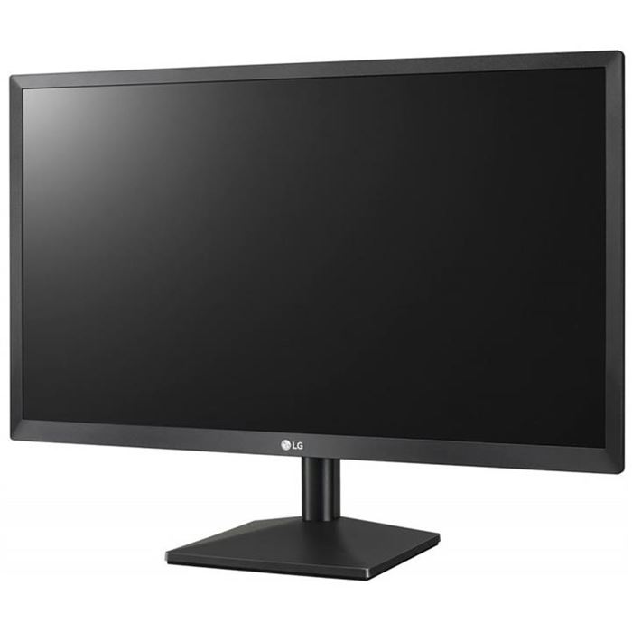 مانیتور 22 اینچ ال جی مدل 22MK430H-B - 4