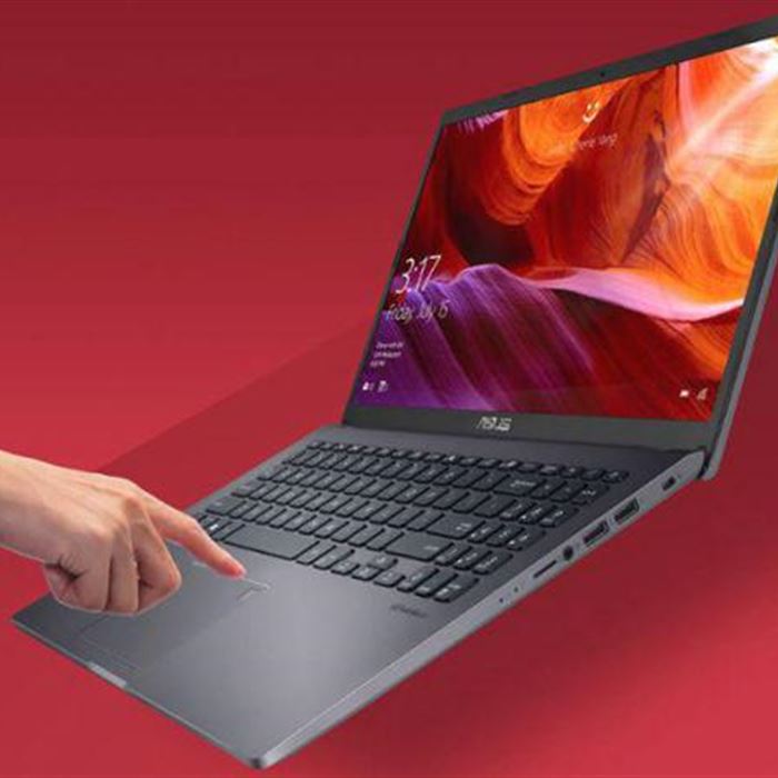 لپ تاپ 15 اینچی ایسوس مدل X509 پردازنده Core i3 1005G1 رم 4GB حافظه 1T گرافیک HD intel  - 5