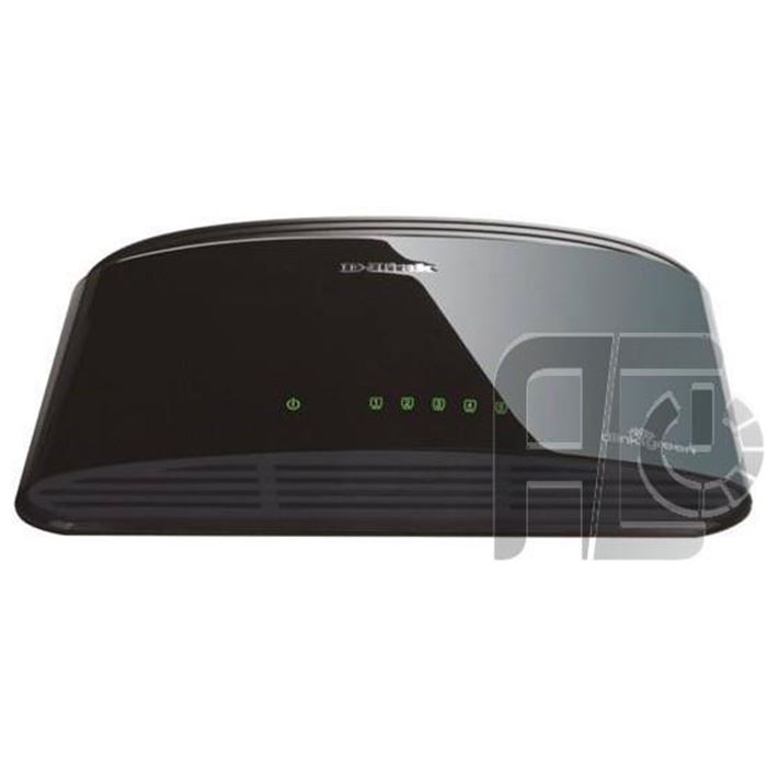 سوئیچ - D-link - 2