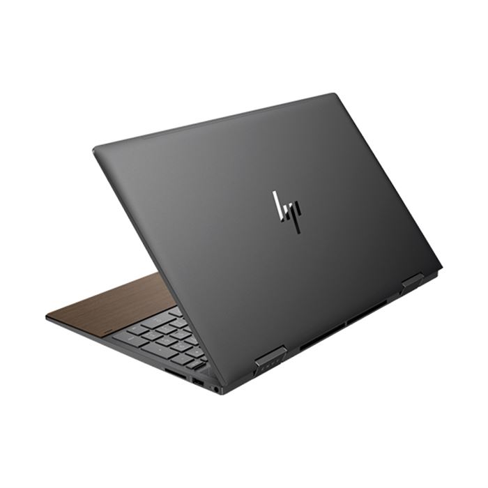 لپ تاپ اچ پی 15.6 اینچی مدل ED1056NIA i5-1135G7 8GB 512GB SSD 2GB MX450 - 2