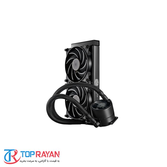 فن خنک کننده پردازنده کولرمستر مدل پرو ۲۴۰ - 3