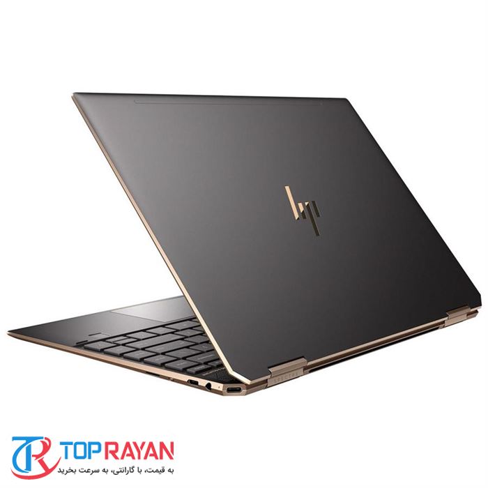 لپ تاپ اچ پی مدل Spectre X۳۶۰ ۱۳T AP۰۰۰ با پردازنده i۷ و صفحه نمایش Full HD لمسی - 6