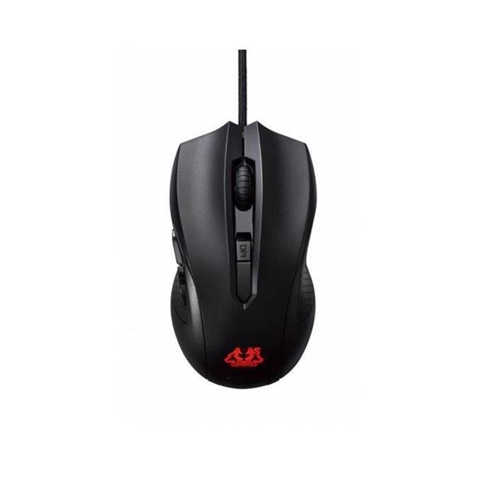 ماوس مخصوص بازی ایسوس مدل Cerberus - 3