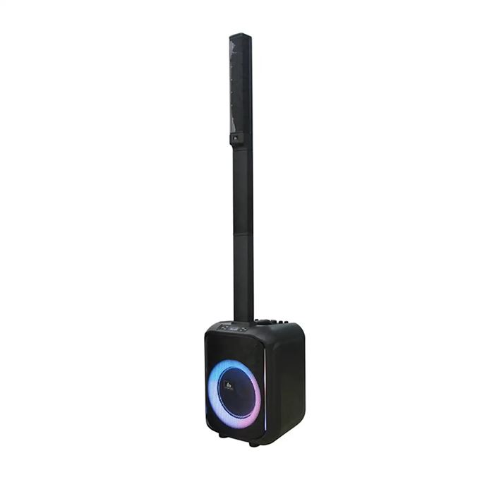 اسپیکر بلوتوثی قابل حمل تازاتا مدل FS-T868 - 2