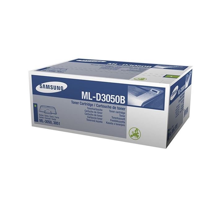 تونر لیزری سامسونگ مدل ML-D3050 - 3