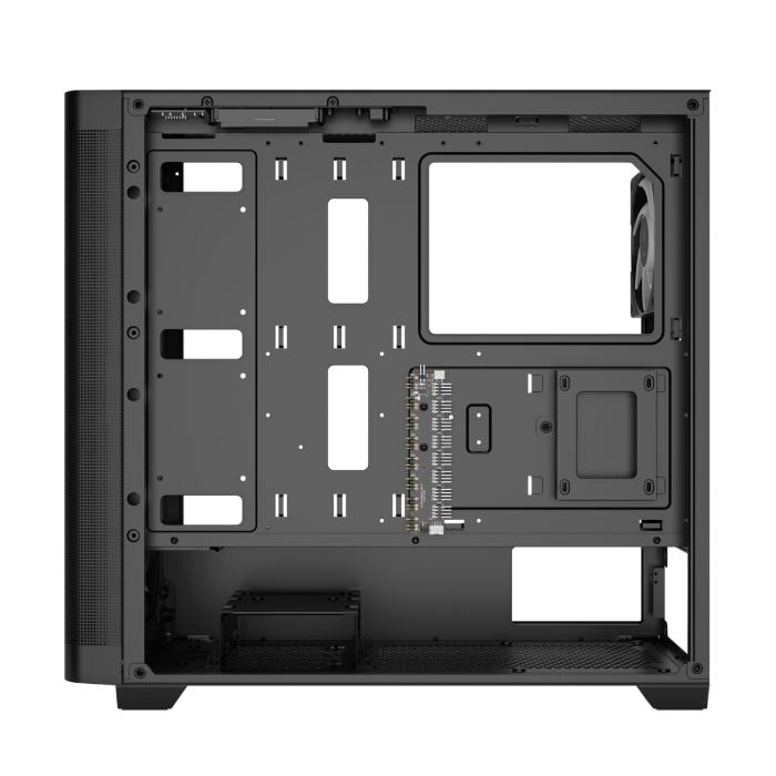 کیس گیمینگ گیم دیاس Athena M3  - 5