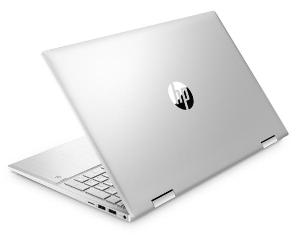 لپ تاپ 15 اینچی HP Pavilion x360 