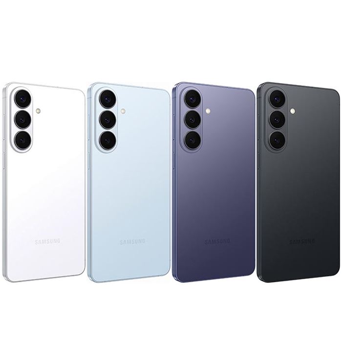 گوشی موبایل سامسونگ مدل Galaxy S26 Plus دو سیم کارت ظرفیت 256 گیگابایت و رم 12 گیگابایت - 3